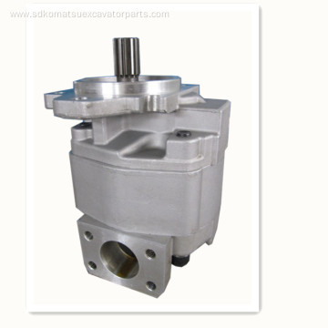 WA180-1 hydraulic gear pump 705-13-26530